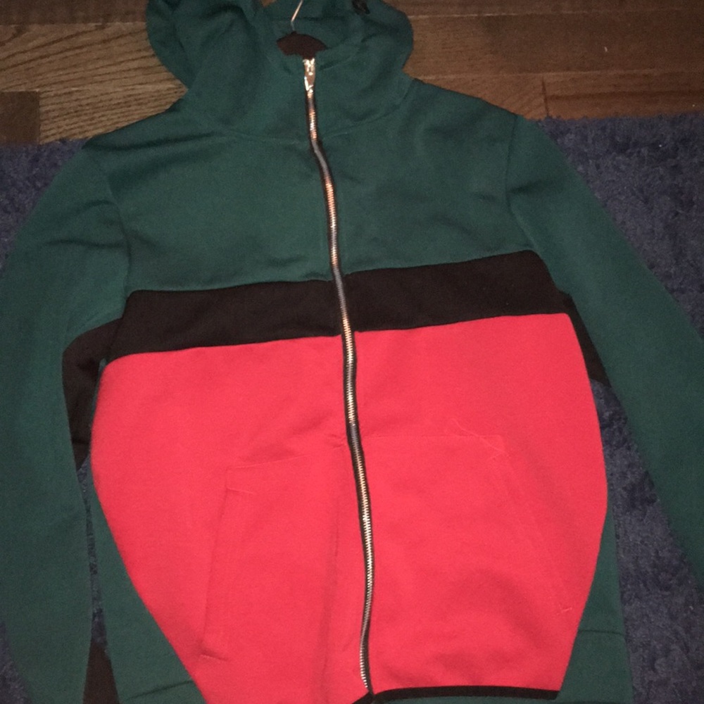 M.society Outfit